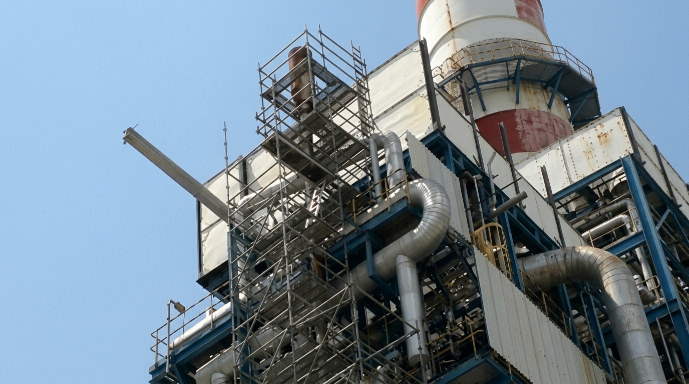 Edificios y proyectos de construcción