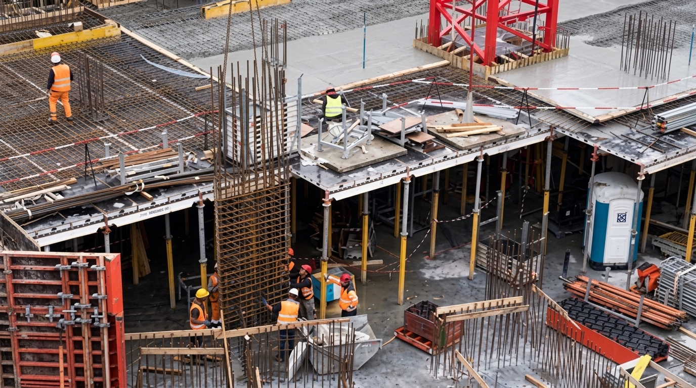 arquitecturas