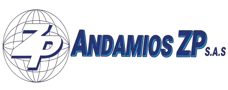 Logo Andamios ZP