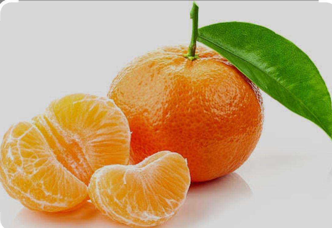 Mandarina