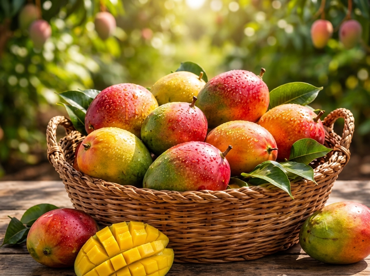 Mango